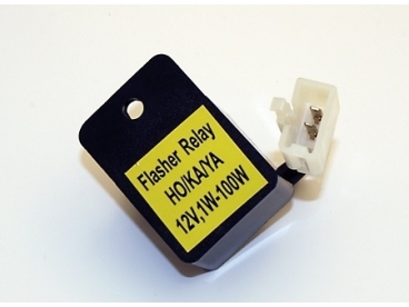 Relais voor LED-knipperlichten (Honda / Yamaha / Kawasaki)